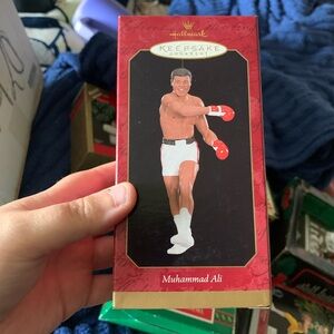 Hallmark Red and White Underwear & Socks Collection